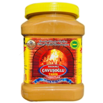 BOZKIRLI CAVUSOGLU KEPEKSIZ TAHIN 930 GR