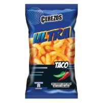 CEREZOS ULT.TACO BAH.100 GR
