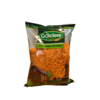 GOKDERE KIRMIZI MERCIMEK 1000 GR