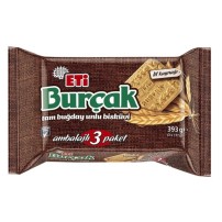 ETI BURCAK KLASIK 3-LU  393 GR