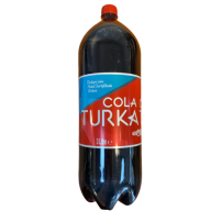 COLA TURKA 3 LT PET 514700