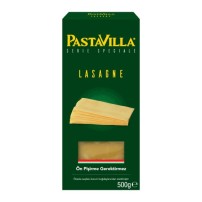PASTAVILLA LASAGNE 500 GR