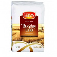 SELVA BUGDAY UN 5 KG