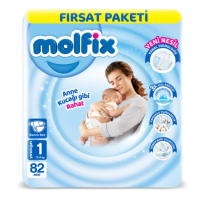 MOLFIX FIRSAT PAK. YENIDOGAN