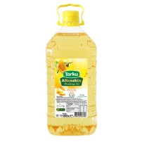 TORKU AYCICEK YAGI 5 LT PET