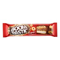 BOOMBASTIC FINDIKLI BAR GOFRET 40 GR