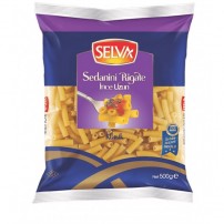 SELVA INCE UZUN MAKARNA 500 GR