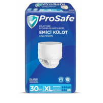 PROSAFE EMICI KULOT 30 LU XL EXTRA LARGE
