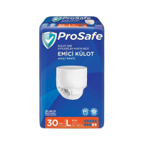 PROSAFE EMICI KULOT 30 LU L BUYUK