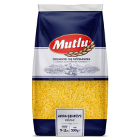 MUTLU MAKARNA 500 GR ARPA SEHRIYE