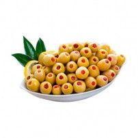TEKSEN BIBERLI ZEYTIN DOK 230-260 KLB
