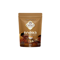 OSSO FINDIKLI DIBEK KAHVESI 200 GR.