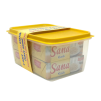 SANA MARGARIN 4 LU SAKLAMA KABI HED.