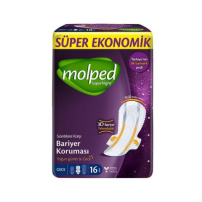 MOLPED ULTRA 16 LI GECE SUP. EKO