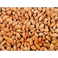 OZC KABUKLU BADEM KAVRULMUS DOK