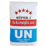 HEKIMOGLU UN 1 KG