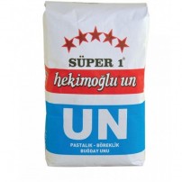 HEKIMOGLU UN 2 KG