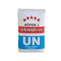 HEKIMOGLU UN 5 KG