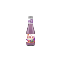 KIZILAY MADEN SUYU KARADUT 200 ML