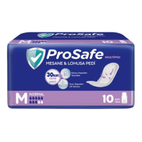 PROSAFE MESANE LOHUSA PEDI M 10 LU