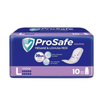PROSAFE MESANE LOHUSA PEDI L 10 LU