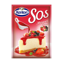 KENTON MEYVELI SOS 80 GR.