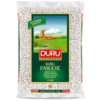 DURU KURU FASULYE 7 MM 2 KG