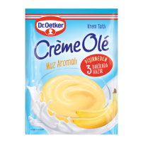 DR.OETKER CREME OLE MUZLU 99 GR