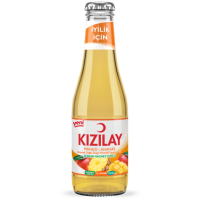 KIZILAY MADEN SUYU MANGO ANANAS 200 ML
