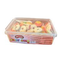 GESAS JELLY GOLD HALKA 500 GR