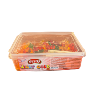GESAS JELLY GOLD AYICIK 500 GR