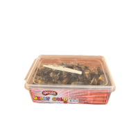 GESAS JELLY GOLD KOLA 500 GR