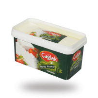 CAGLAK TAM YAGLI BEYAZ PEYNIR 750 GR