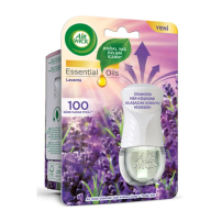 AIRWICK ELEKTRIKLI YEDEK 19 ML LAVANTA*