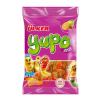 ULKER YUPO SOLUCAN 80 GR.176202