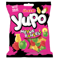 ULKER YUPO MEYVE BAH. 80 GR.176202