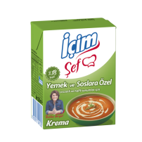 ICIM SIVI KREMA Y.YAGLI 200 ML