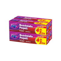 PAREX BUZDOLABI POSETI 4 AL 3 ODE BUYUK