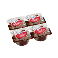 ICIM DOLCIA PUDING CIKOLATALI 4X60 GR