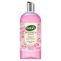 DALAN BATANICA BANYO-DUS JELI 500 ML ORKIDE