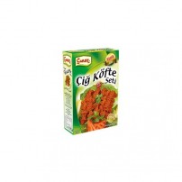 CINAR CIG KOFTE SETI 700 GR