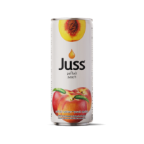 JUSS TEA SEFTALI 250 ML TNK