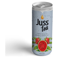 JUSS TEA KARPUZ CILEK 250 ML TNK