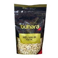 BUHARA HELVALIK FISTIK 80 GR