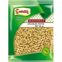 CINAR HELVALIK FISTIK 80 GR