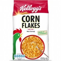 ULKER CORN FLAKES 400 GR  MISIR GEVREGI 271602