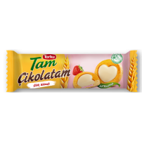 TORKU TAM CIKOLATAM CILEKLI 83 GR
