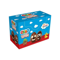 OZMO EGG YUMURTA 2X20 GR