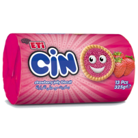 ETI CIN CILEKLI JOLELI 325 GR.