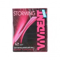 VIVIDENT STORMING CILEK 33 GR